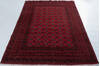 Other Red Hand Knotted 67 X 95 Area Rug 700-147821 Thumb 1