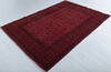 Other Red Hand Knotted 67 X 95 Area Rug 700-147821 Thumb 2