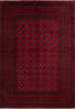 Other Red Hand Knotted 67 X 95 Area Rug 700-147821 Thumb 0