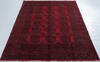 Other Red Hand Knotted 68 X 95  Area Rug 700-147822 Thumb 1