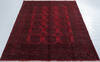 Other Red Hand Knotted 68 X 95 Area Rug 700-147822 Thumb 1