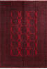 Other Red Hand Knotted 68 X 95 Area Rug 700-147822 Thumb 0