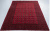 Other Red Hand Knotted 610 X 96 Area Rug 700-147823 Thumb 1