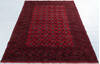 Other Red Hand Knotted 69 X 97 Area Rug 700-147824 Thumb 1