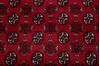 Other Red Hand Knotted 69 X 97 Area Rug 700-147824 Thumb 3