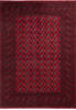 Other Red Hand Knotted 69 X 97 Area Rug 700-147824 Thumb 0