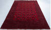 Other Red Hand Knotted 510 X 80 Area Rug 700-147825 Thumb 1