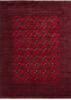 Other Red Hand Knotted 510 X 80 Area Rug 700-147825 Thumb 0