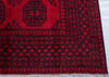 Other Red Hand Knotted 57 X 76  Area Rug 700-147826 Thumb 4