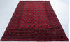 Other Red Hand Knotted 57 X 710 Area Rug 700-147827 Thumb 1