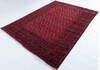Other Red Hand Knotted 57 X 710 Area Rug 700-147827 Thumb 2