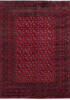 Other Red Hand Knotted 57 X 710 Area Rug 700-147827 Thumb 0