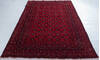 Other Red Hand Knotted 56 X 82  Area Rug 700-147828 Thumb 1