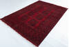 Other Red Hand Knotted 54 X 77  Area Rug 700-147829 Thumb 2