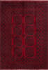 Other Red Hand Knotted 54 X 77  Area Rug 700-147829 Thumb 0