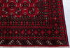 Other Red Hand Knotted 50 X 66  Area Rug 700-147830 Thumb 4