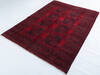 Other Red Hand Knotted 49 X 63  Area Rug 700-147831 Thumb 2