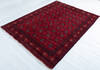 Other Red Hand Knotted 410 X 64  Area Rug 700-147832 Thumb 2