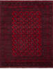 Other Red Hand Knotted 52 X 65  Area Rug 700-147833 Thumb 0