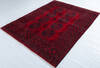 Other Red Hand Knotted 411 X 65  Area Rug 700-147834 Thumb 2