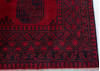 Other Red Hand Knotted 411 X 65  Area Rug 700-147834 Thumb 4