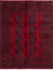 Other Red Hand Knotted 411 X 65  Area Rug 700-147834 Thumb 0
