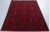 Other Red Hand Knotted 411 X 67  Area Rug 700-147835 Thumb 1