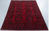 Other Red Hand Knotted 411 X 67 Area Rug 700-147835 Thumb 1