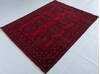 Other Red Hand Knotted 411 X 67  Area Rug 700-147835 Thumb 2