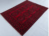 Other Red Hand Knotted 411 X 67 Area Rug 700-147835 Thumb 2