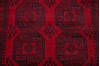 Other Red Hand Knotted 411 X 67 Area Rug 700-147835 Thumb 3