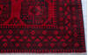 Other Red Hand Knotted 411 X 67  Area Rug 700-147835 Thumb 4