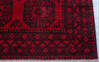 Other Red Hand Knotted 411 X 67 Area Rug 700-147835 Thumb 4