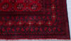 Other Red Hand Knotted 411 X 68  Area Rug 700-147836 Thumb 4