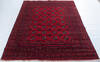 Other Red Hand Knotted 50 X 65  Area Rug 700-147837 Thumb 1