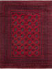 Other Red Hand Knotted 50 X 65  Area Rug 700-147837 Thumb 0