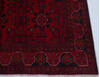 Khan Mohammadi Red Hand Knotted 56 X 75  Area Rug 700-147852 Thumb 3