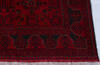 Khan Mohammadi Red Hand Knotted 49 X 64 Area Rug 700-147861 Thumb 3