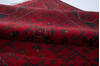 Khan Mohammadi Red Hand Knotted 49 X 64 Area Rug 700-147861 Thumb 5