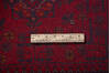 Khan Mohammadi Red Hand Knotted 49 X 64 Area Rug 700-147861 Thumb 6