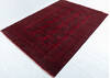Other Red Hand Knotted 69 X 99  Area Rug 700-147868 Thumb 2