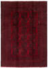 Other Red Hand Knotted 69 X 99  Area Rug 700-147868 Thumb 0