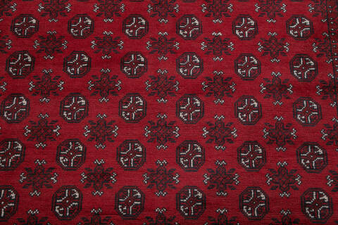 Other Red Hand Knotted 67 X 98 Area Rug 700-147869 Image 3
