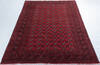 Other Red Hand Knotted 67 X 98 Area Rug 700-147869 Thumb 1