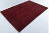 Other Red Hand Knotted 65 X 95  Area Rug 700-147870 Thumb 2