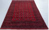 Other Red Hand Knotted 57 X 80 Area Rug 700-147871 Thumb 1