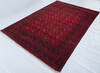 Other Red Hand Knotted 57 X 80 Area Rug 700-147871 Thumb 2