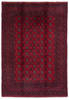 Other Red Hand Knotted 57 X 80 Area Rug 700-147871 Thumb 0