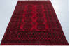 Other Red Hand Knotted 55 X 710  Area Rug 700-147872 Thumb 1