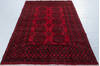 Other Red Hand Knotted 55 X 710 Area Rug 700-147872 Thumb 1